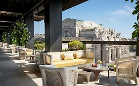 Excelsior Hotel Gallia, A Luxury Collection Hotel, Milan